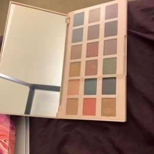 Never been used Ciate London editors palette